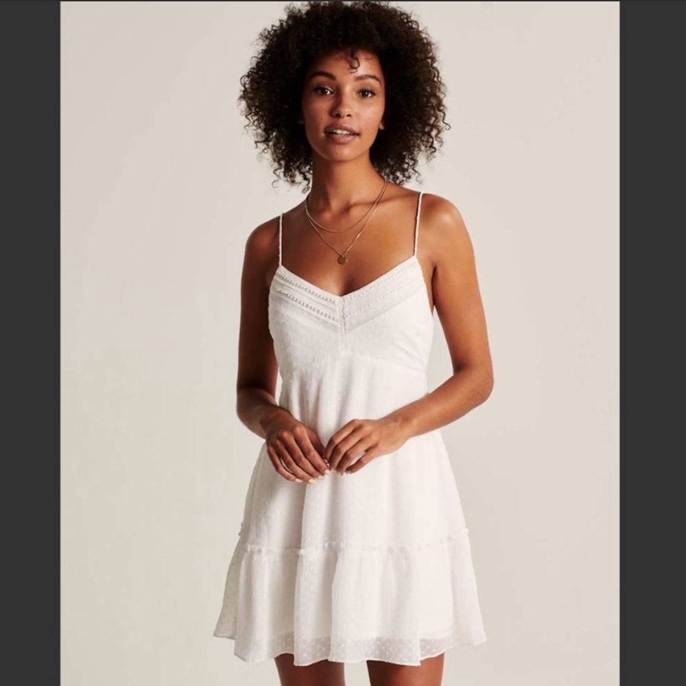 Abercrombie Swing Dress